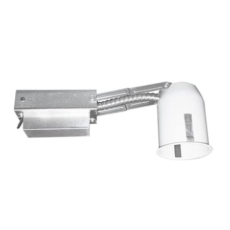 Nicor Lighting NICOR Lighting 12202R-LED 2 in. Remodel LED Housing 12202R-LED